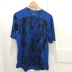 Nike Workout Dri-Fit T-shirt